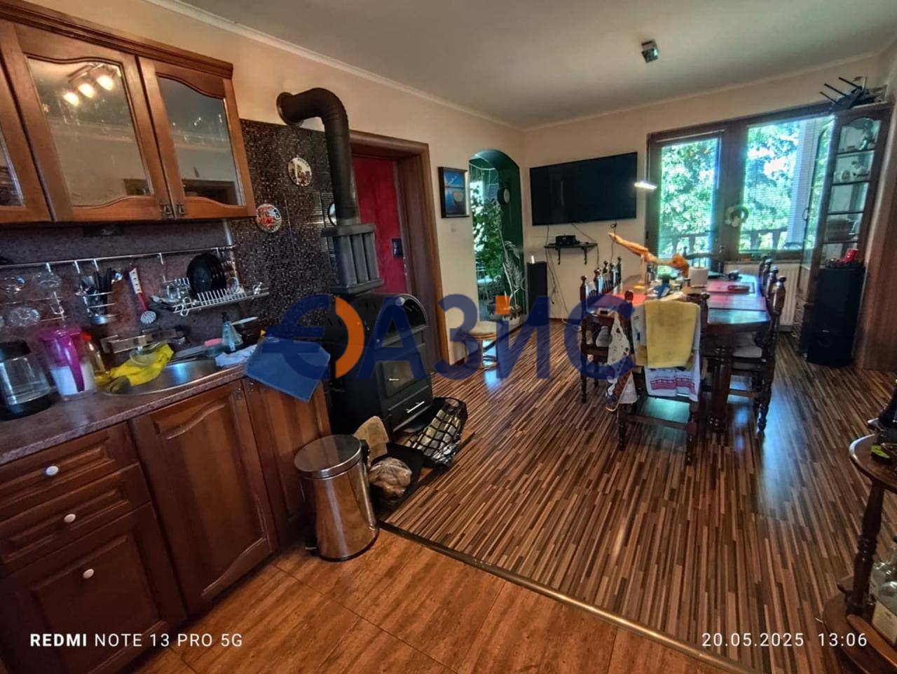 Дом в Порой, Болгария, 200 м² - фото 10