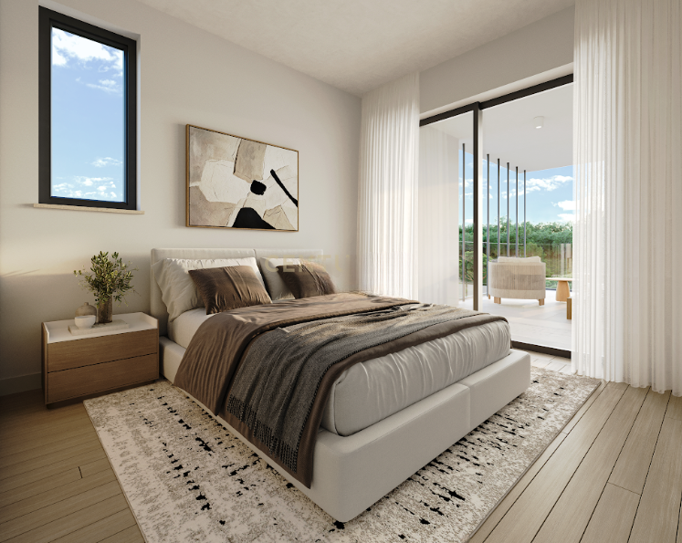 Квартира в Героскипу, Кипр, 80 м² - фото 5