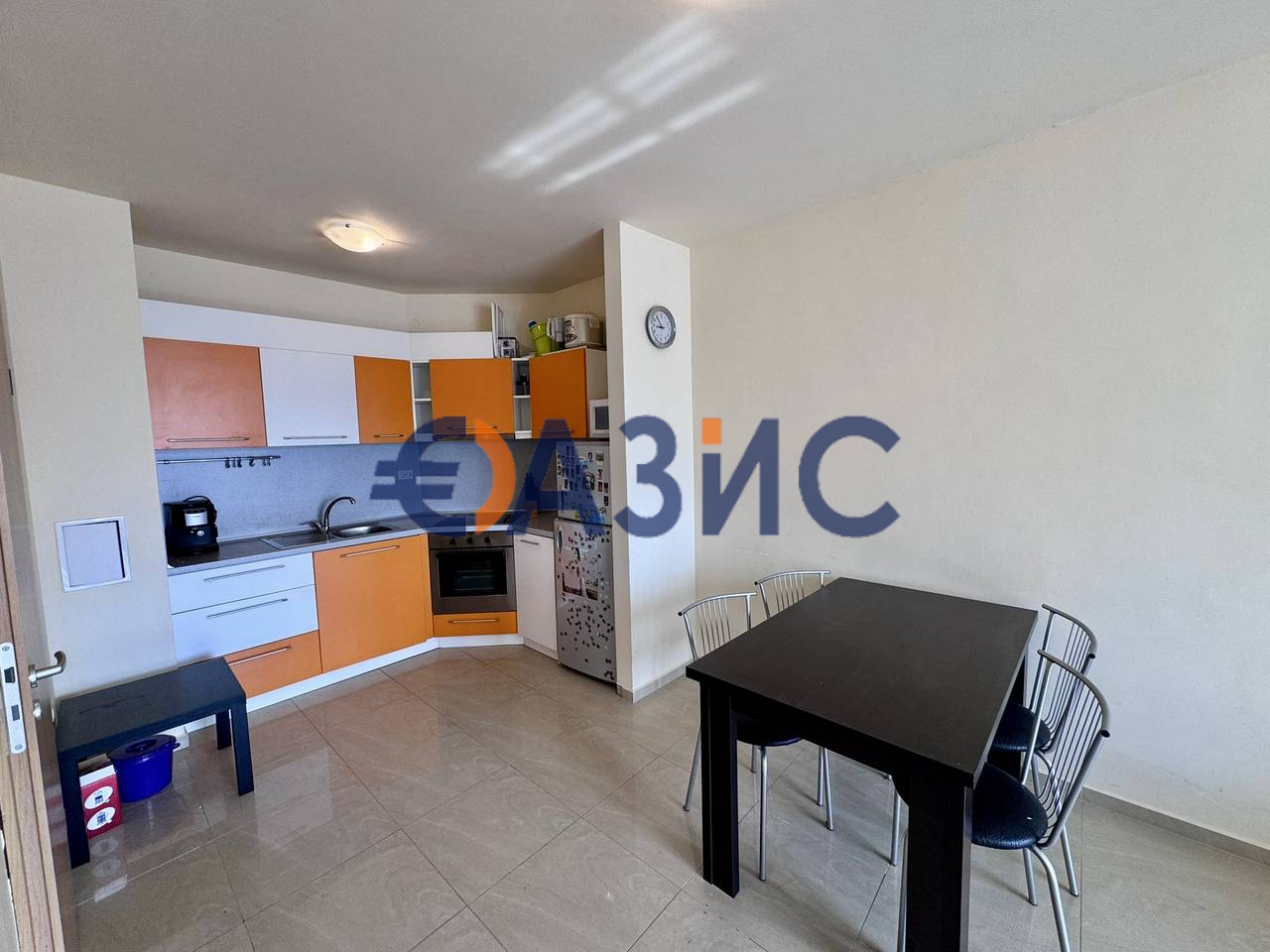 Апартаменты на Солнечном берегу, Болгария, 64 м² - фото 10