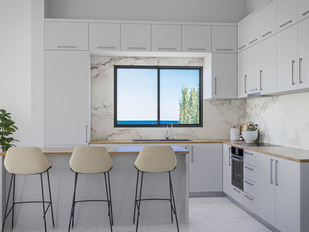 Квартира в Нео Хорио, Кипр, 289 м² - фото 5