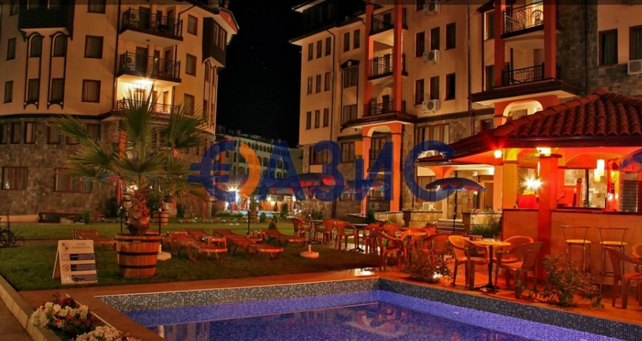 Апартаменты в Царево, Болгария, 48.2 м² - фото 10