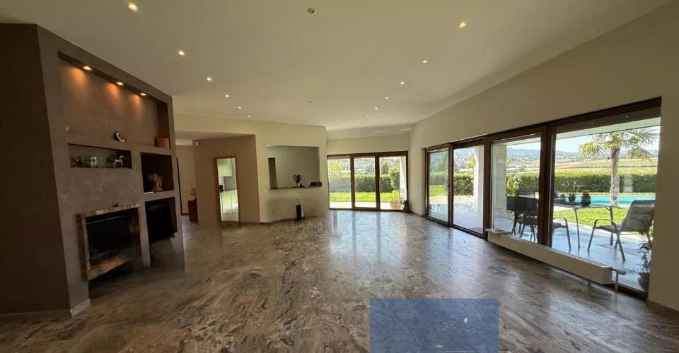 Квартира в Женеве, Швейцария, 292 м² - фото 5