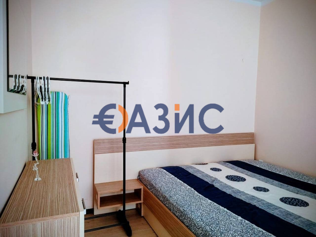 Апартаменты в Кошарице, Болгария, 60 м² - фото 10