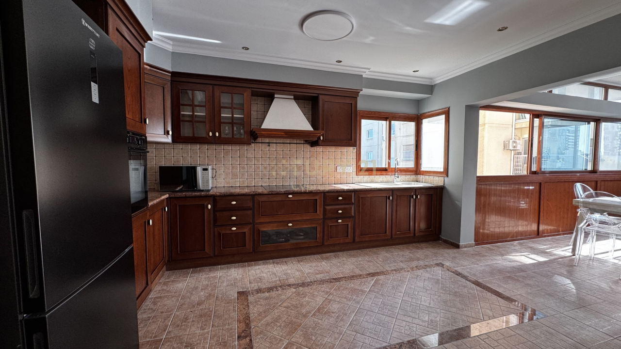 Квартира в Ермасойе, Кипр, 120 м² - фото 5