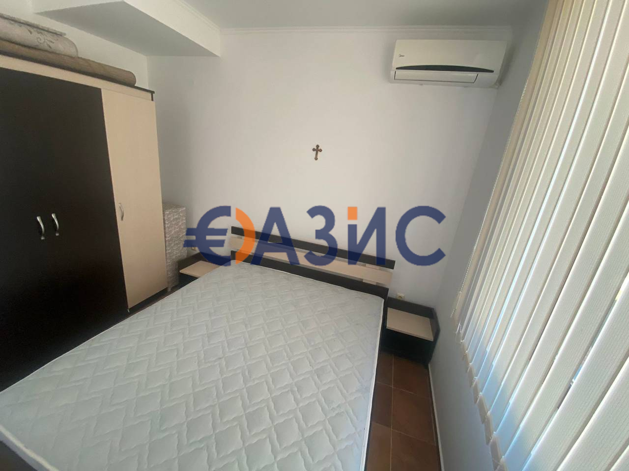 Апартаменты в Кошарице, Болгария, 71 м² - фото 11