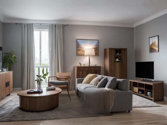 Квартира в Пафосе, Кипр, 50 м² - фото 5