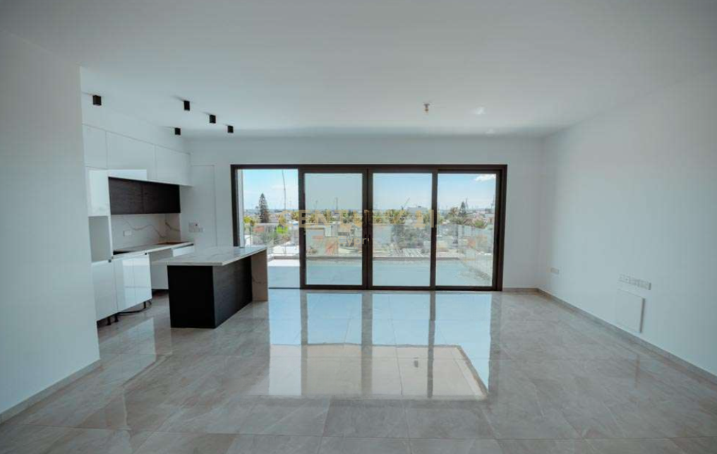 Квартира в Лимасоле, Кипр, 1 025 м² - фото 5