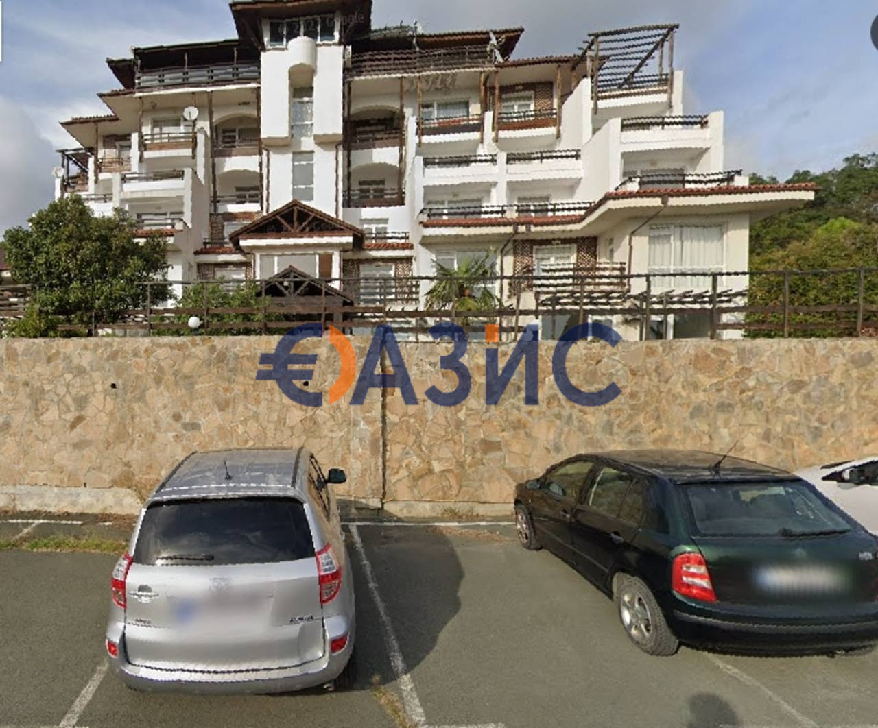 Апартаменты в Святом Власе, Болгария, 97 м² - фото 11