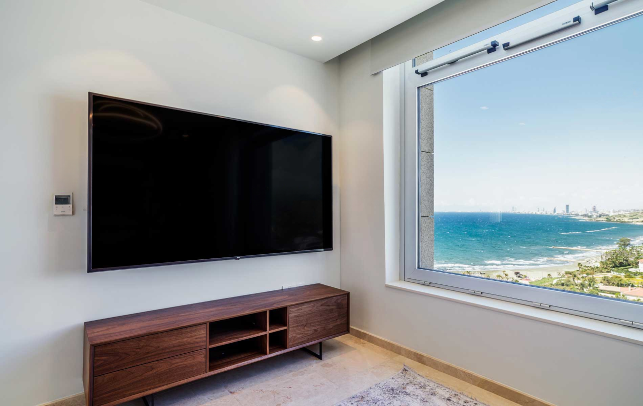 Квартира в Помосе, Кипр, 480 м² - фото 5