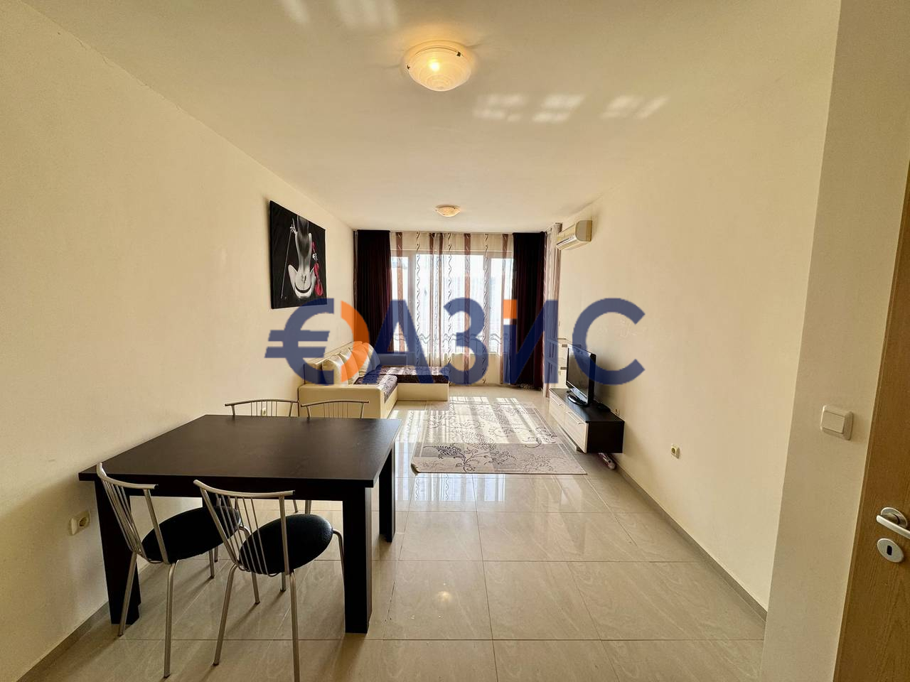 Апартаменты на Солнечном берегу, Болгария, 64 м² - фото 12