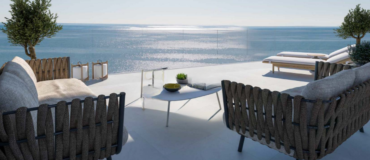 Квартира в Лимасоле, Кипр, 158 м² - фото 5