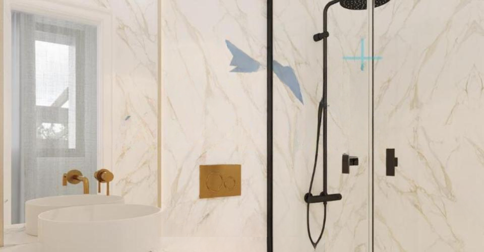 Квартира в Женеве, Швейцария, 124 м² - фото 5