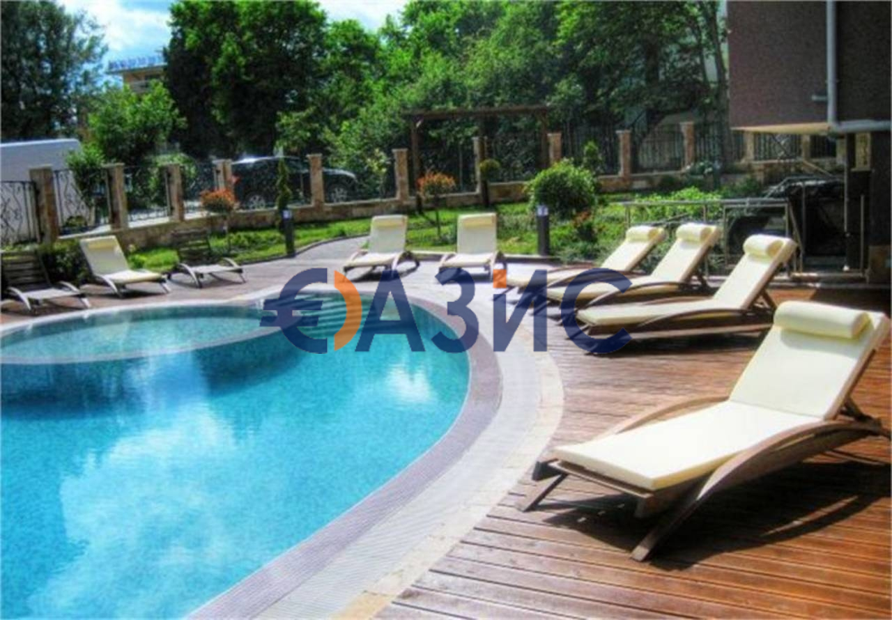 Апартаменты в Равде, Болгария, 40 м² - фото 12