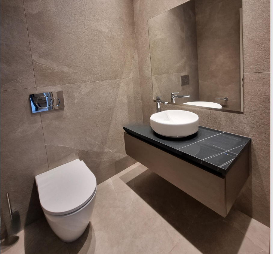 Квартира в Пареклисии, Кипр, 138 м² - фото 5