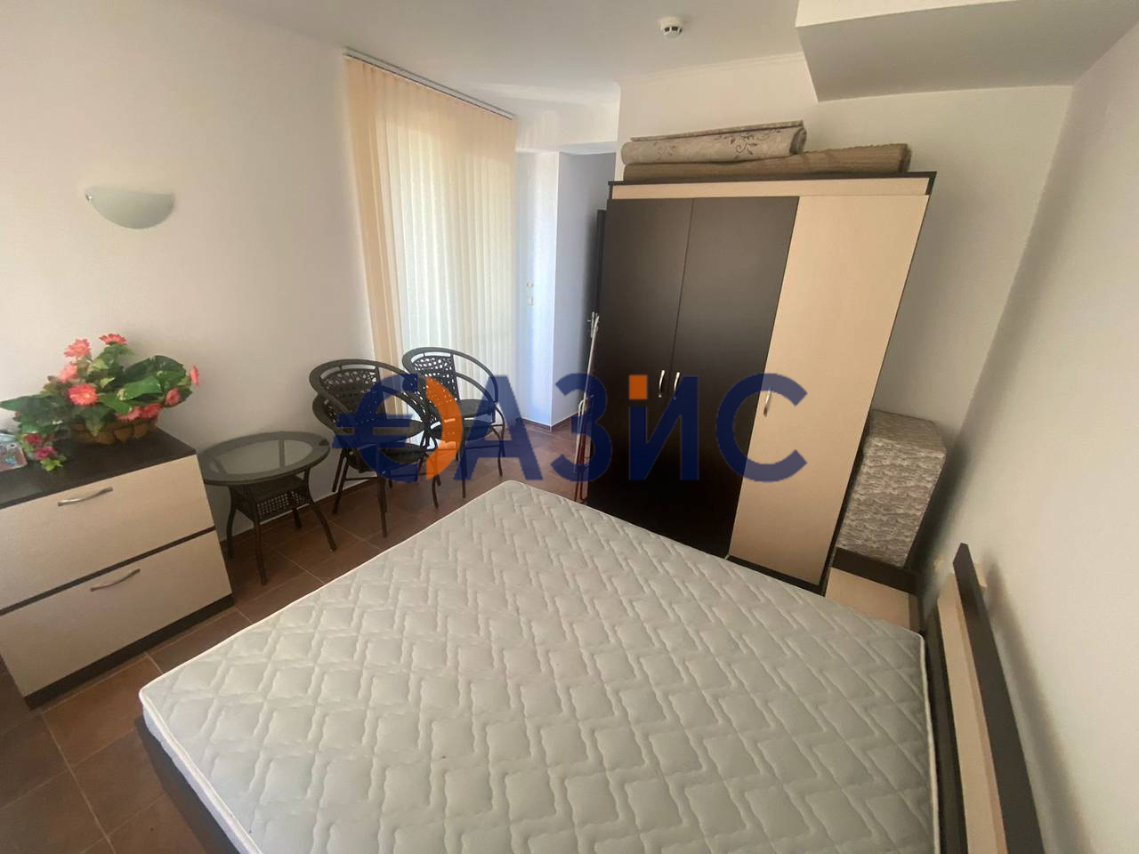 Апартаменты в Кошарице, Болгария, 71 м² - фото 12