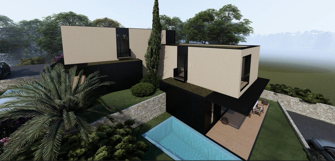 Дом в Копере, Словения, 180 м² - фото 5