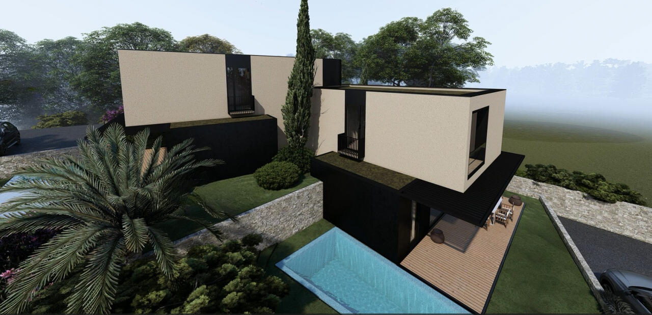 Дом в Копере, Словения, 187 м² - фото 5