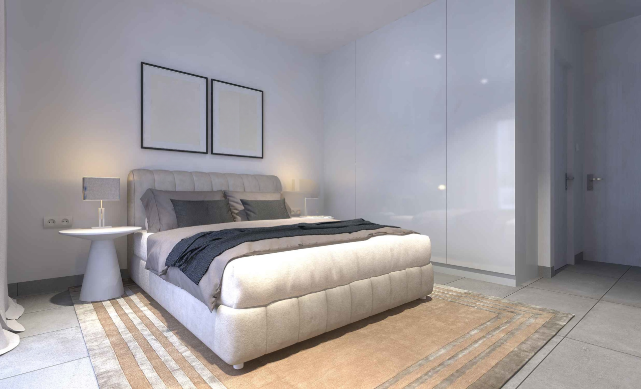 Квартира в Полисе, Кипр, 86 м² - фото 5