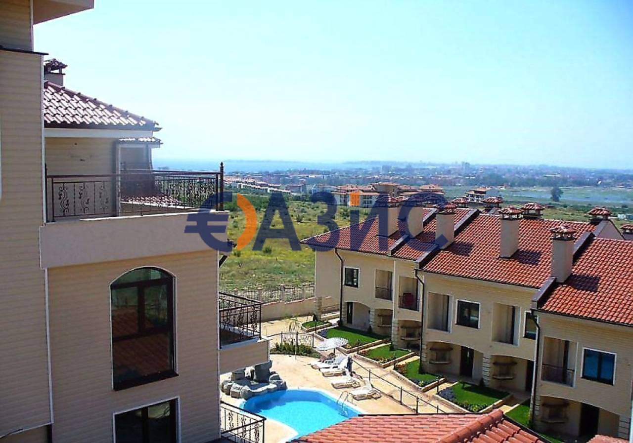 Апартаменты в Кошарице, Болгария, 60 м² - фото 13