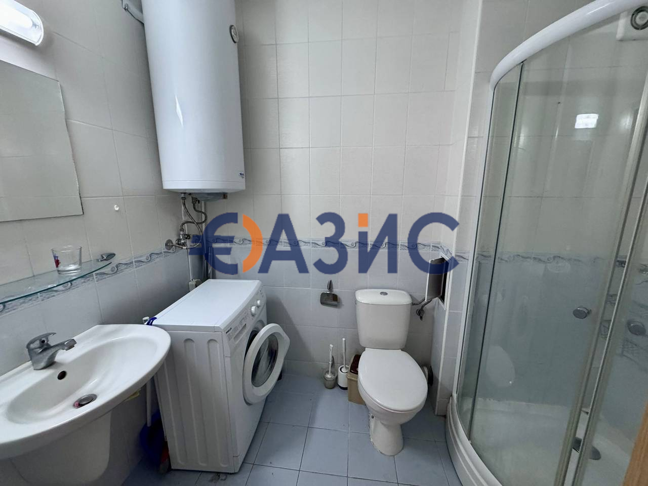 Апартаменты на Солнечном берегу, Болгария, 64 м² - фото 13