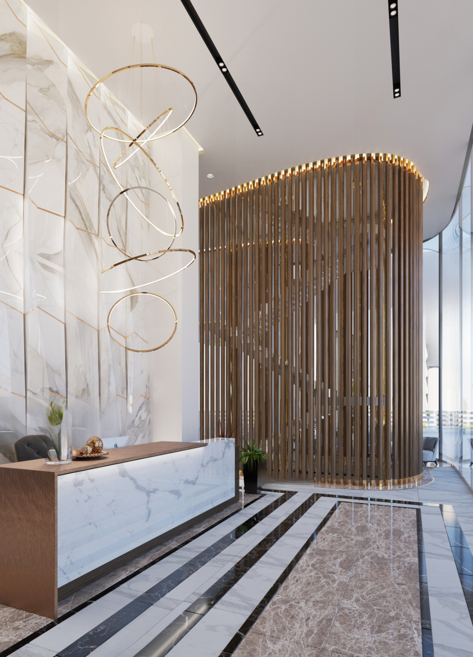 Квартира в Ермасойе, Кипр, 242 м² - фото 5