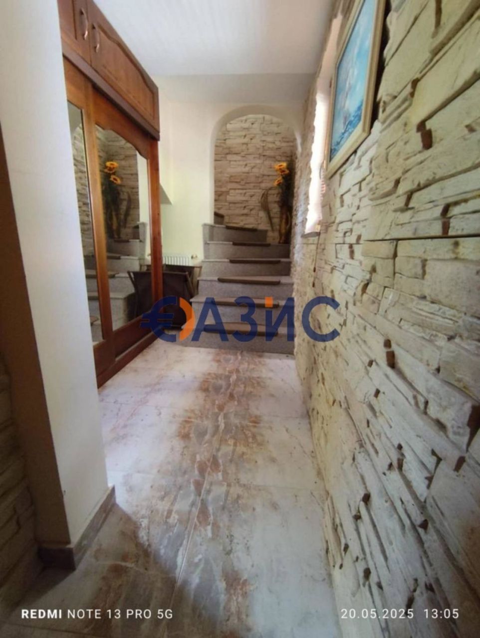 Дом в Порой, Болгария, 200 м² - фото 13