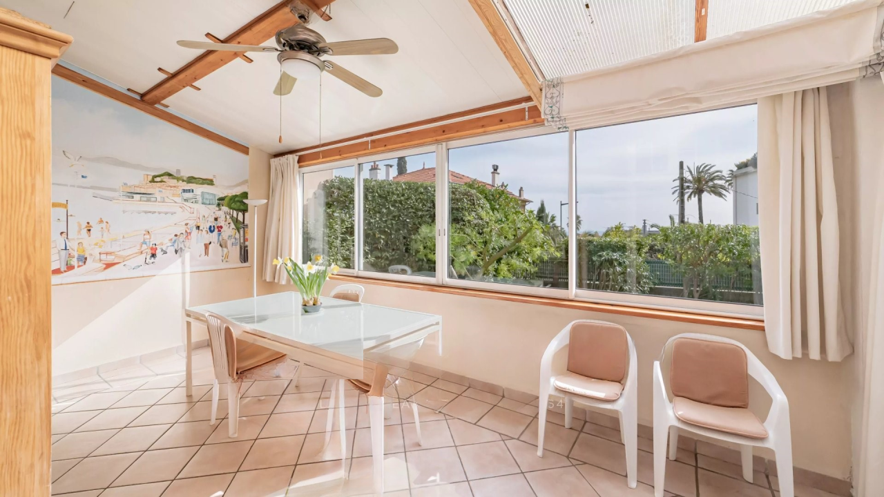 Квартира в Каннах, Франция, 114 м² - фото 5