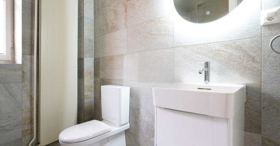 Квартира в Женеве, Швейцария, 160 м² - фото 5