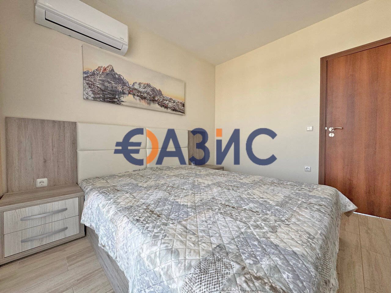 Апартаменты на Солнечном берегу, Болгария, 60 м² - фото 14