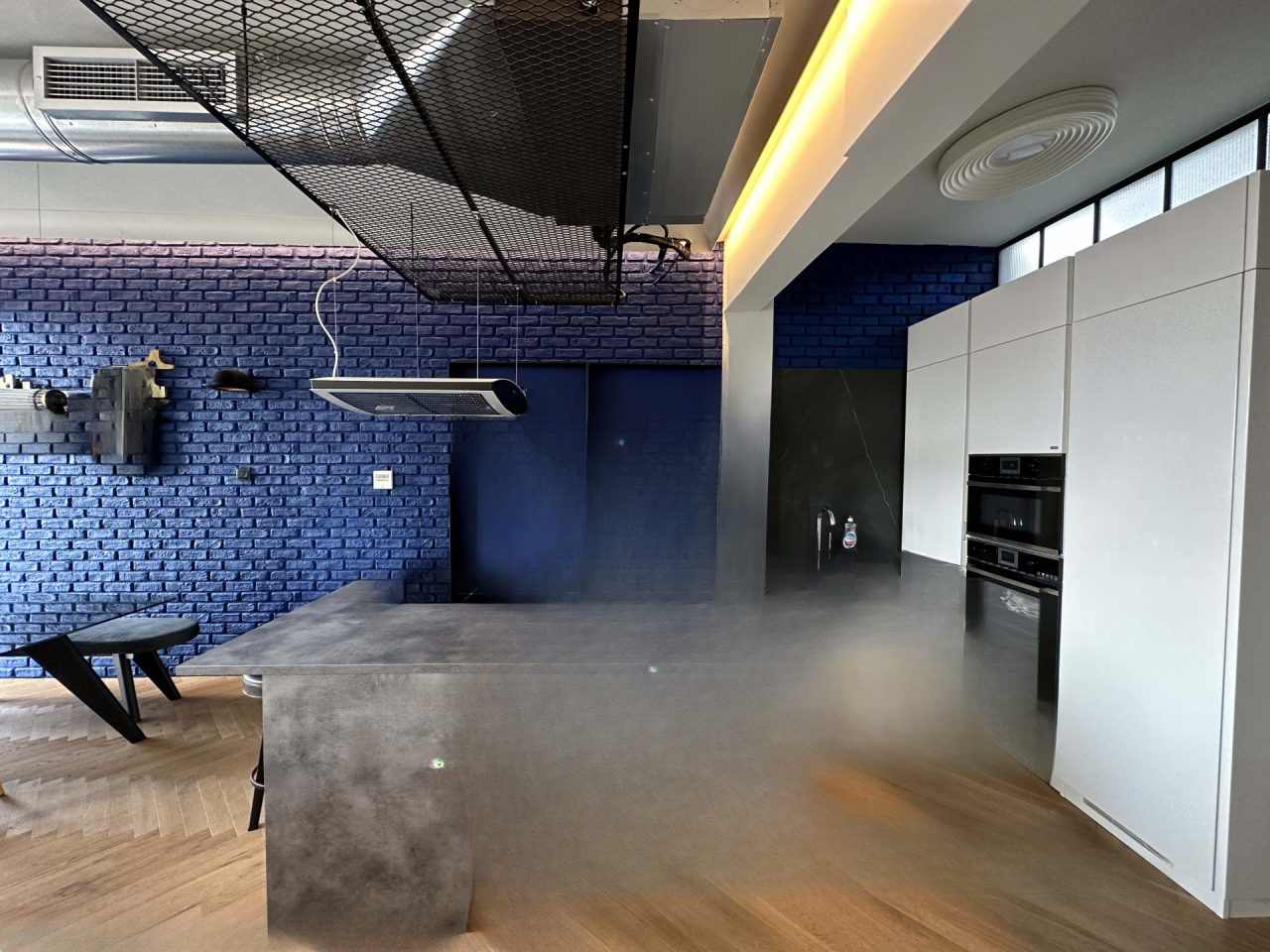 Квартира в Лимасоле, Кипр, 120 м² - фото 5