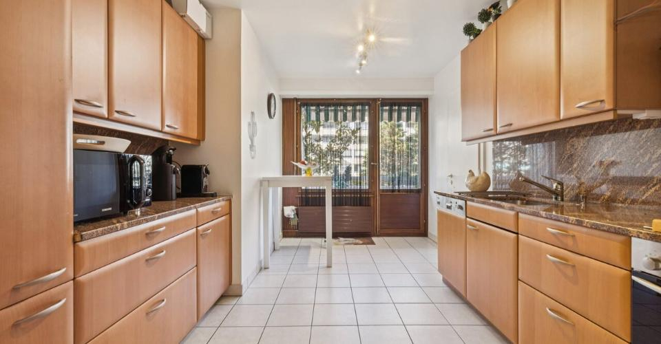 Квартира в Женеве, Швейцария, 183 м² - фото 5