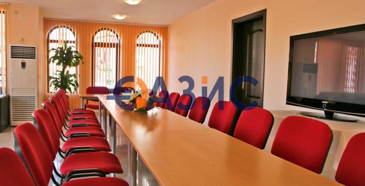 Апартаменты в Царево, Болгария, 48.2 м² - фото 14