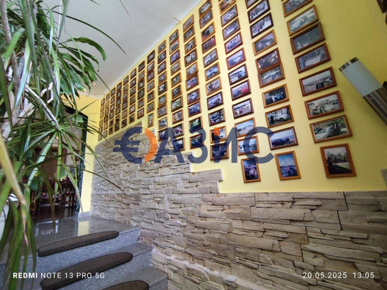 Дом в Порой, Болгария, 200 м² - фото 15