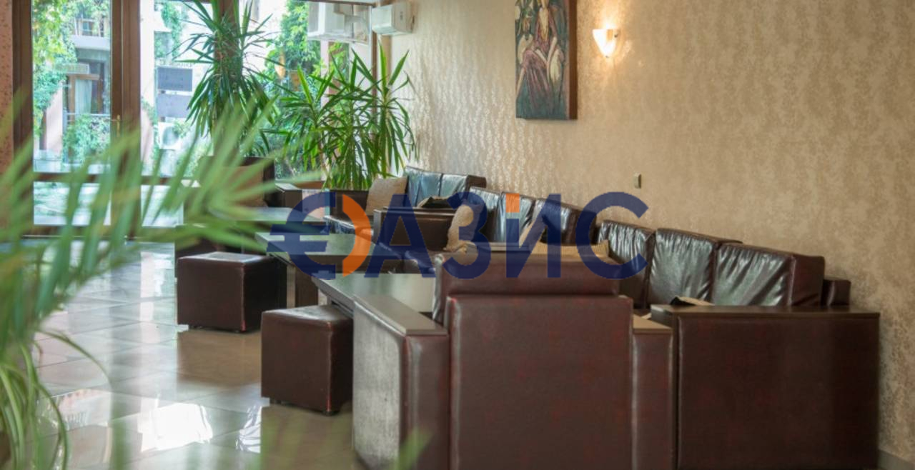 Апартаменты в Царево, Болгария, 87.7 м² - фото 15