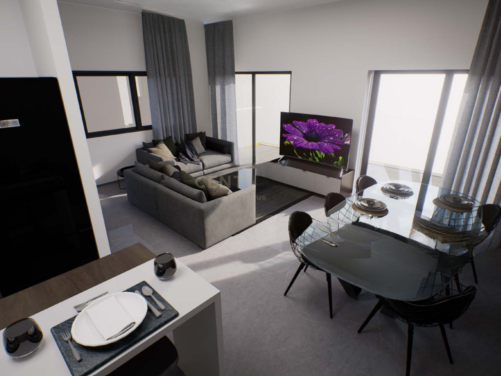 Квартира в Айос-Атанасиосе, Кипр, 519 м² - фото 5