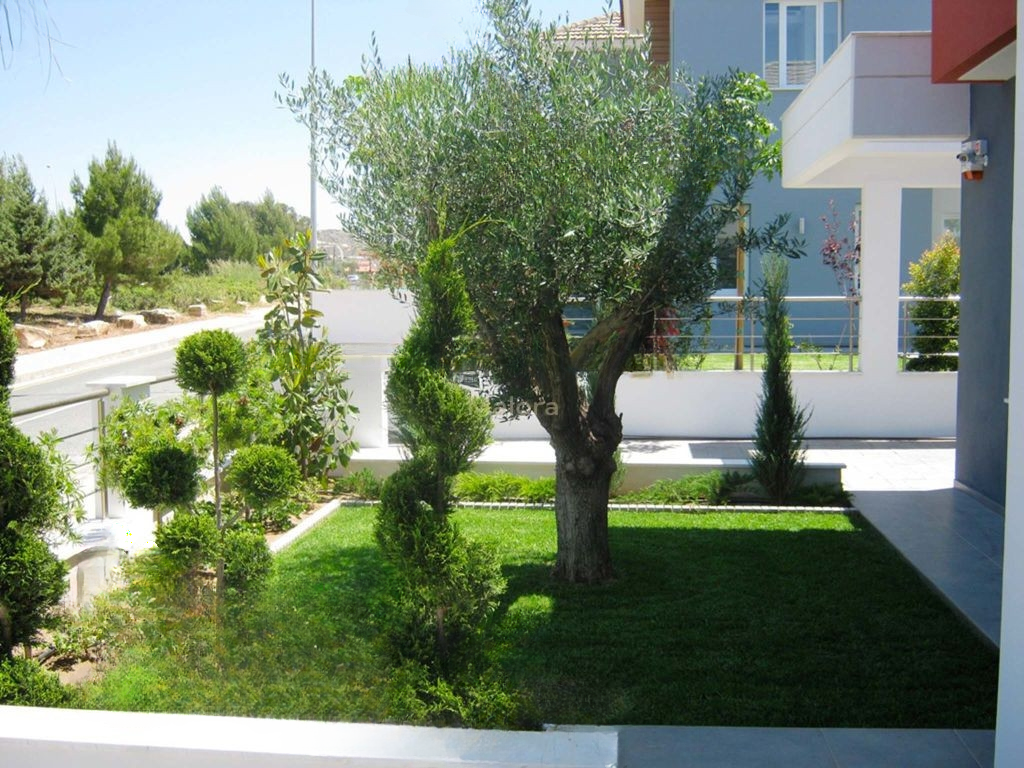 Квартира в Помосе, Кипр, 222 м² - фото 5