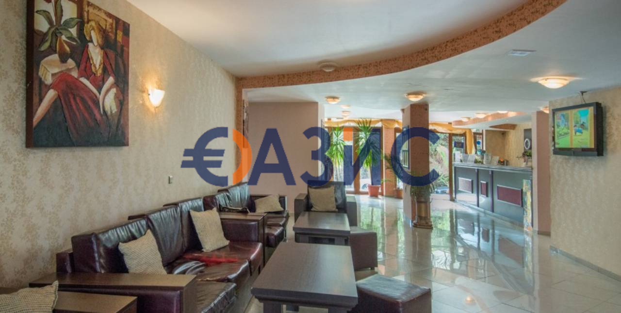 Апартаменты в Царево, Болгария, 87.7 м² - фото 16