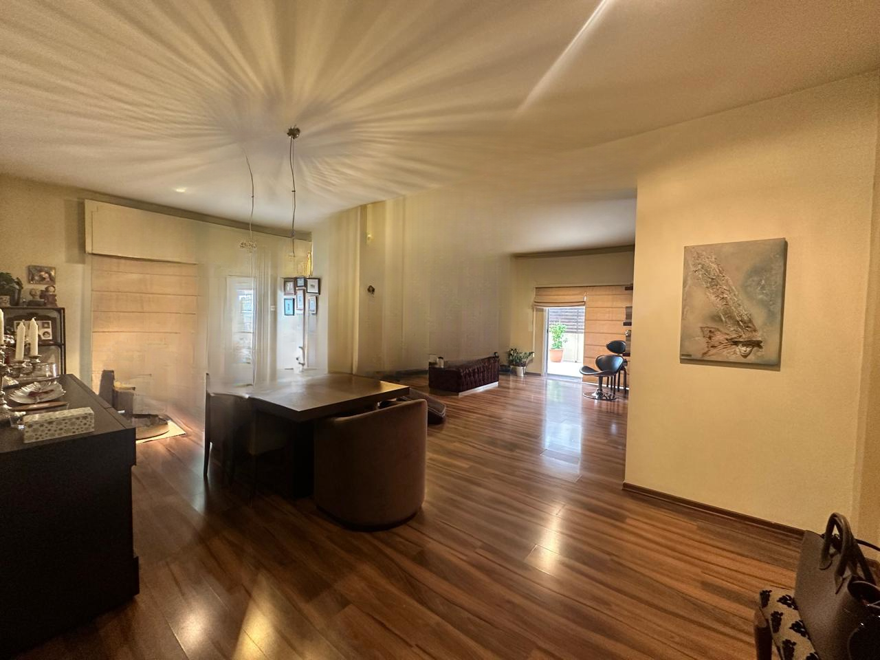 Квартира в Лимасоле, Кипр, 116 м² - фото 5