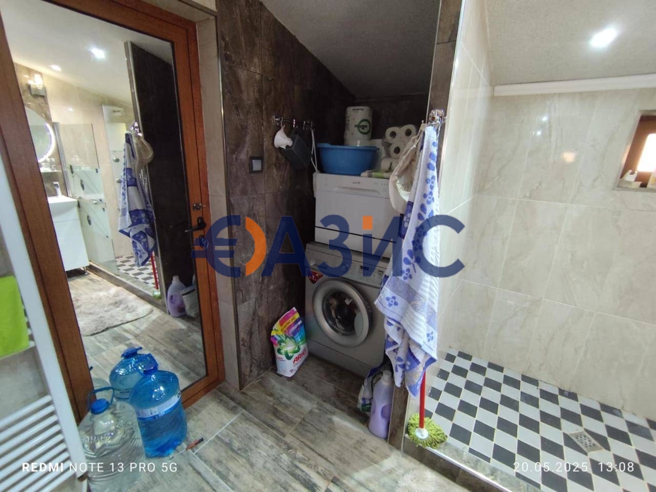 Дом в Порой, Болгария, 200 м² - фото 16