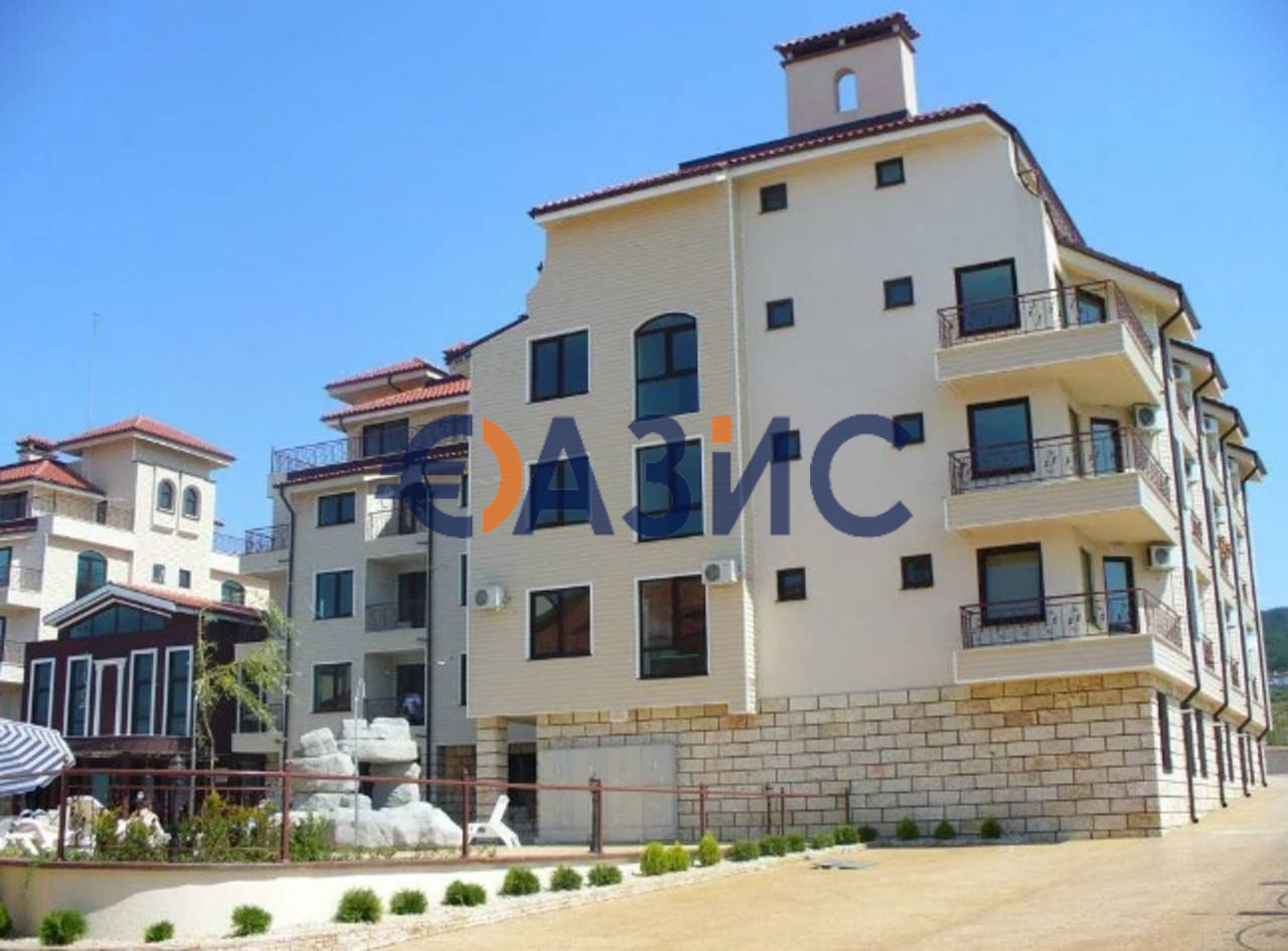 Апартаменты в Кошарице, Болгария, 60 м² - фото 16