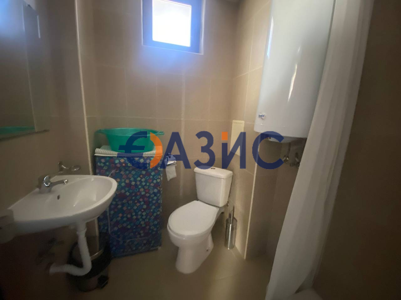 Апартаменты в Кошарице, Болгария, 71 м² - фото 16