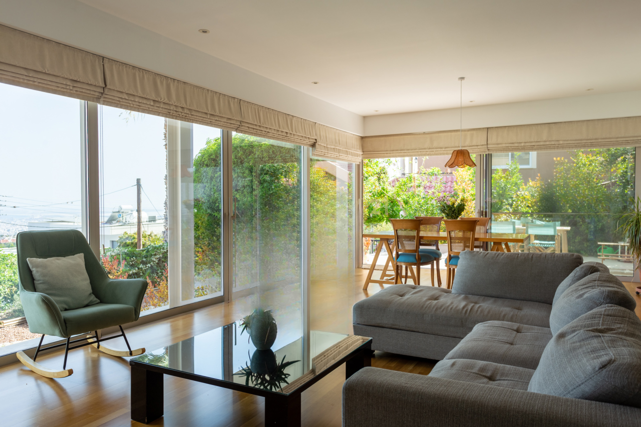 Квартира в Лимасоле, Кипр, 225 м² - фото 5