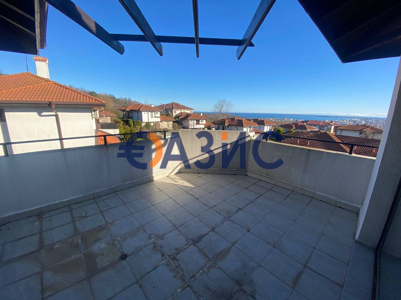 Апартаменты в Кошарице, Болгария, 71 м² - фото 17