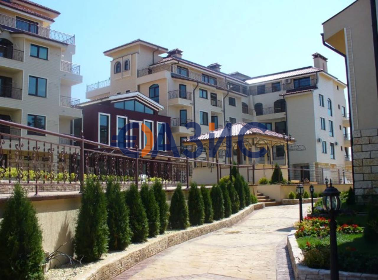 Апартаменты в Кошарице, Болгария, 60 м² - фото 17