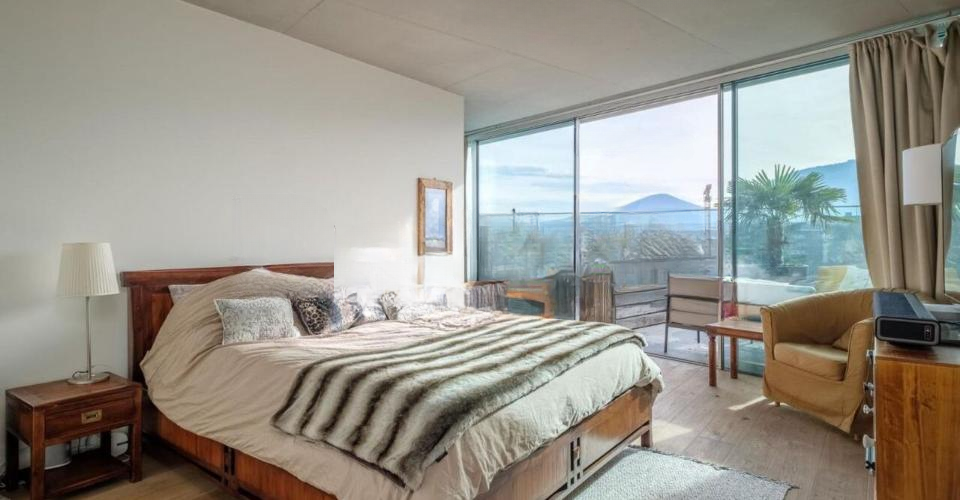 Квартира в Женеве, Швейцария - фото 5