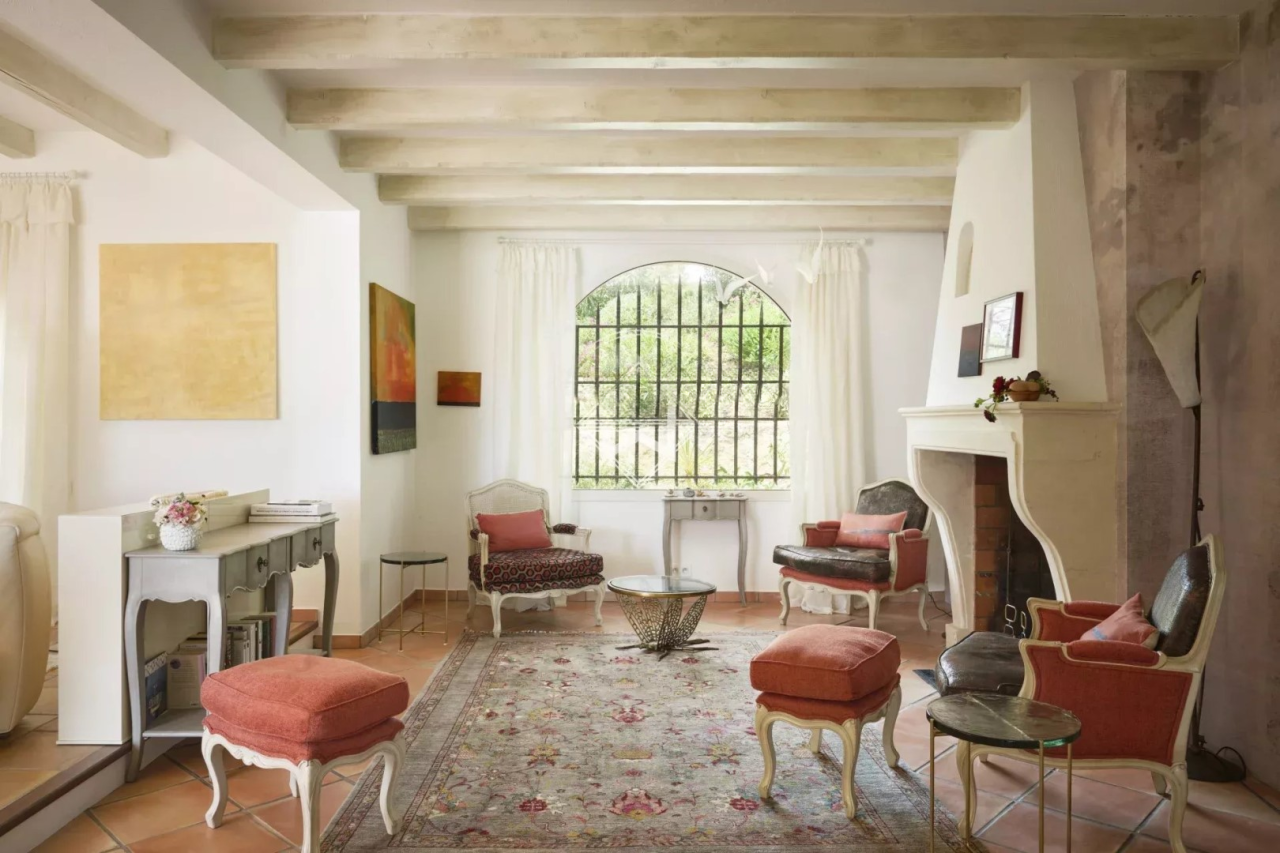 Квартира в Каннах, Франция, 351 м² - фото 5