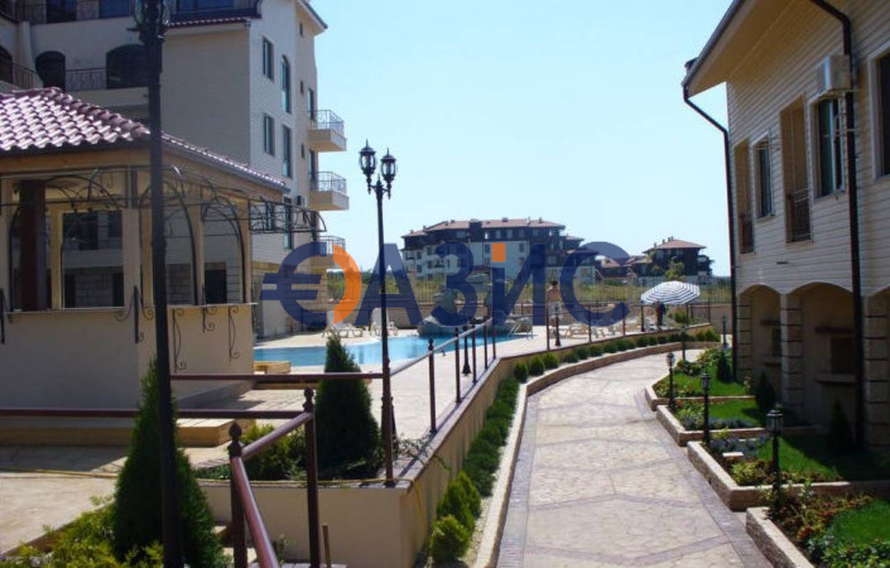 Апартаменты в Кошарице, Болгария, 60 м² - фото 18