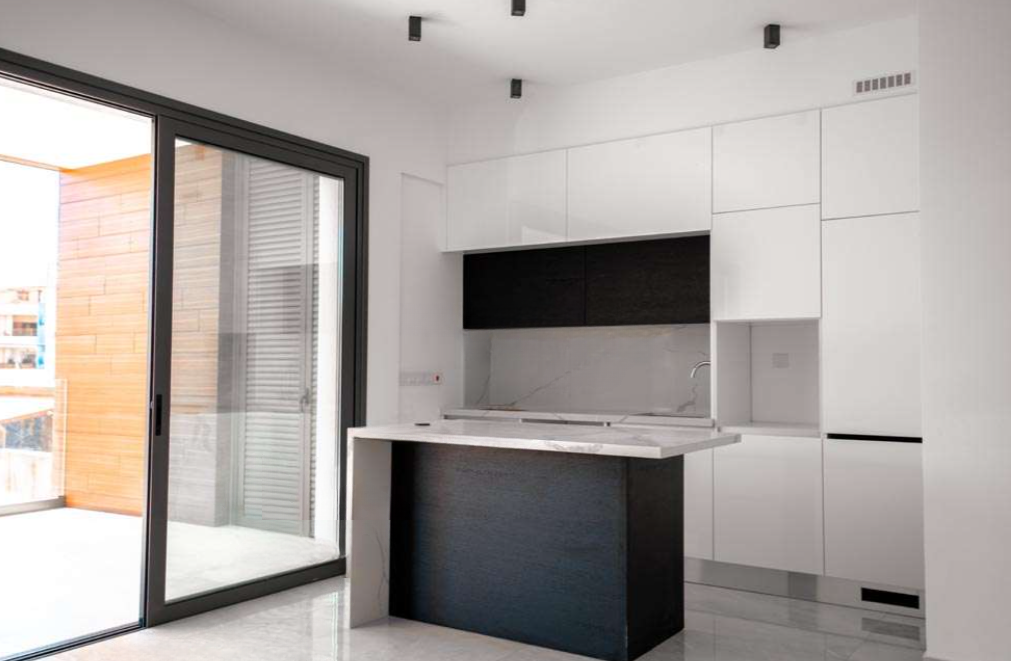 Квартира в Лимасоле, Кипр, 1 025 м² - фото 6