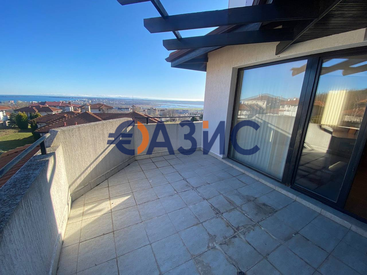 Апартаменты в Кошарице, Болгария, 71 м² - фото 18