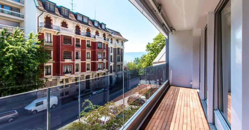 Квартира в Женеве, Швейцария, 214 м² - фото 5